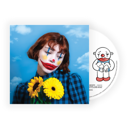 CD "L'INVERSE"