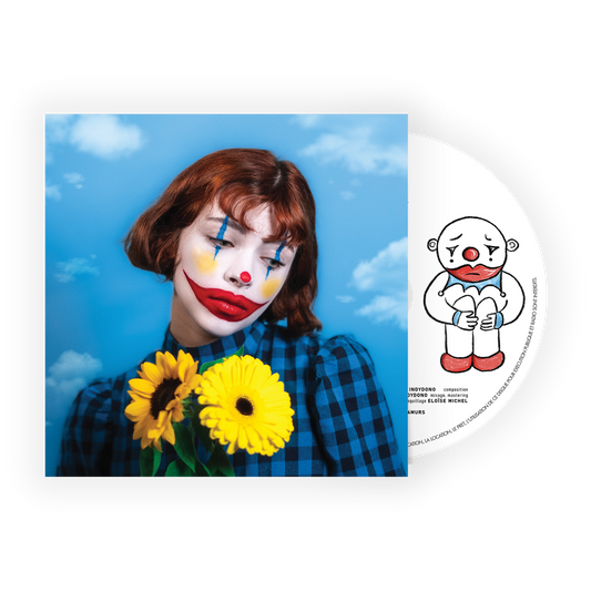 CD "L'INVERSE"