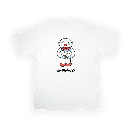 T-shirt "Surprise"